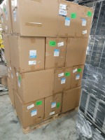 GEB Hamilton Style Barrier Conductive Tips