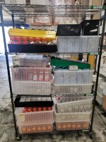 Assorted Lab Supplies