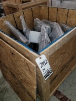 Assorted Monitors w/ Stands