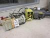 Lot Assorted Equipment - 2