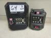 Lot (2) W TB Woods Control Boxes