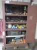 Lot Maintenance Shop Tools Consisting Pf Hammers