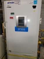 PHCBI Ultra-Low Temperature Freezer