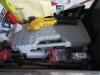 Lot Maintenance Shop Tools Consisting Pf Hammers - 5