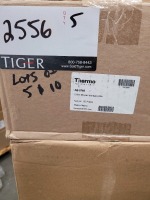 Thermo Scientific 96 Well Storage Plates