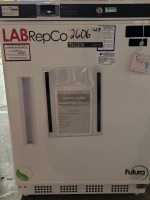 Lab Rep Co Refrigerator