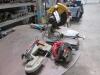 Lot (3) Assorted Shop Saws - 2