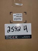 Hamilton Automation Conductive Filter Tips