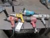 Lot (5) Assorted Shop Tools - 2