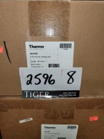 Thermo Scientific 96 Well Storage Plates