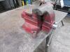 Heavy Duty Metal Shop Table 34in x 48in x 31in - 2
