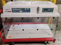 Airclean 600 PCR Workstation