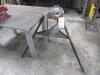 Heavy Duty Metal Shop Table 34in x 48in x 31in - 3