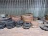 Lot Contents Of (5) Shelves Pallet Racking - 4