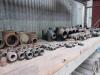 Lot Contents Of (5) Shelves Pallet Racking - 5