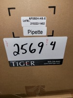 Hamilton Automation Conductive Filter Tips