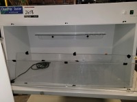 Mystaire CleanPrep PCR Worstation