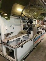 Towelettes Packaging System