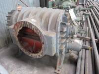 Lot (3) Assorted Rotary Lobe Blowers