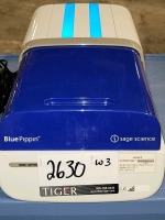 Blue Pippin Sage Science