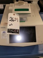 Bio-Rad C1000 Touch Thermal Cycler