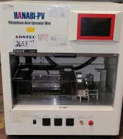 Hanabi-PV Metaphase Auto Spreader Mini
