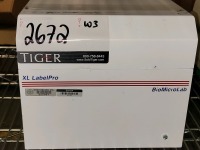 Bio Micro Lab Label Pro