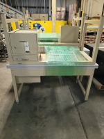 Workplace Modular Systems