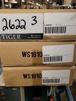 Mini 3-Level Wire Racks