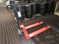 Mighty Lift Hydraulic Pallet Jack