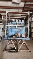 Koomey Accumulator Type 80 Station