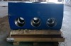 Triplex Fluid End - 6