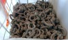 Galvanized Screw Pin Shackles - 4
