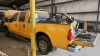 2016 Ford F250 Super Duty Truck - 4