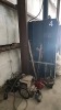 Blue Bailer - 2