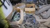 Assorted Pallets - 5