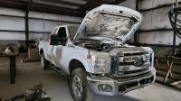 2016 Ford F-250 Super Duty Truck