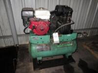 SpeedAire Compressor