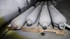 Nitrogen Compressed Cylinders - 2