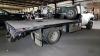 2001 Chevy Silverado 3500 Flatbed Truck - 6