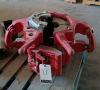 Drill Pipe Elevator