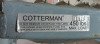 Cotterrman 8ft Rolling Ladder - 6