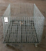 Steel Mesh Gaylord Bin - 2
