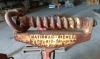 WTM Casting Tongs - 6