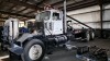 1972 Autocar Winch Truck