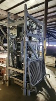 Coiled Tubing Injector