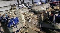 Soda Ash