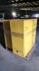 Eagle Safety Storage Cabinets