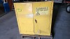 Eagle Safety Storage Cabinets - 2