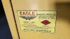 Eagle Safety Storage Cabinets - 3